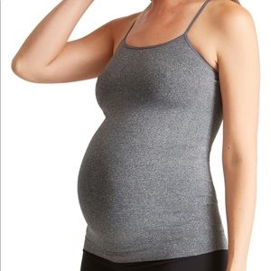 Ingrid & Isabel Everyday Seamless Maternity Cami